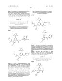 BENZIMIDAZOLE DERIVATIVES AS BROMODOMAIN INHIBITORS diagram and image