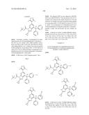 BENZIMIDAZOLE DERIVATIVES AS BROMODOMAIN INHIBITORS diagram and image