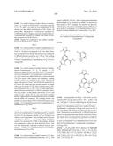 BENZIMIDAZOLE DERIVATIVES AS BROMODOMAIN INHIBITORS diagram and image