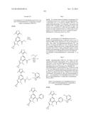 BENZIMIDAZOLE DERIVATIVES AS BROMODOMAIN INHIBITORS diagram and image