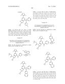 BENZIMIDAZOLE DERIVATIVES AS BROMODOMAIN INHIBITORS diagram and image