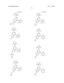 BENZIMIDAZOLE DERIVATIVES AS BROMODOMAIN INHIBITORS diagram and image