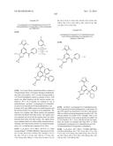 BENZIMIDAZOLE DERIVATIVES AS BROMODOMAIN INHIBITORS diagram and image