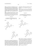 BENZIMIDAZOLE DERIVATIVES AS BROMODOMAIN INHIBITORS diagram and image