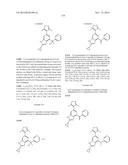 BENZIMIDAZOLE DERIVATIVES AS BROMODOMAIN INHIBITORS diagram and image