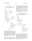 BENZIMIDAZOLE DERIVATIVES AS BROMODOMAIN INHIBITORS diagram and image