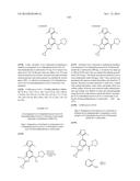 BENZIMIDAZOLE DERIVATIVES AS BROMODOMAIN INHIBITORS diagram and image