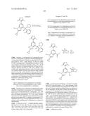 BENZIMIDAZOLE DERIVATIVES AS BROMODOMAIN INHIBITORS diagram and image