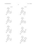 BENZIMIDAZOLE DERIVATIVES AS BROMODOMAIN INHIBITORS diagram and image