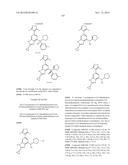 BENZIMIDAZOLE DERIVATIVES AS BROMODOMAIN INHIBITORS diagram and image