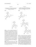 BENZIMIDAZOLE DERIVATIVES AS BROMODOMAIN INHIBITORS diagram and image