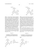 BENZIMIDAZOLE DERIVATIVES AS BROMODOMAIN INHIBITORS diagram and image