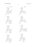 BENZIMIDAZOLE DERIVATIVES AS BROMODOMAIN INHIBITORS diagram and image