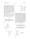 BENZIMIDAZOLE DERIVATIVES AS BROMODOMAIN INHIBITORS diagram and image