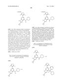 BENZIMIDAZOLE DERIVATIVES AS BROMODOMAIN INHIBITORS diagram and image