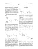 BENZIMIDAZOLE DERIVATIVES AS BROMODOMAIN INHIBITORS diagram and image