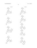 BENZIMIDAZOLE DERIVATIVES AS BROMODOMAIN INHIBITORS diagram and image