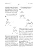 BENZIMIDAZOLE DERIVATIVES AS BROMODOMAIN INHIBITORS diagram and image