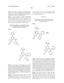 BENZIMIDAZOLE DERIVATIVES AS BROMODOMAIN INHIBITORS diagram and image