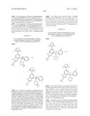 BENZIMIDAZOLE DERIVATIVES AS BROMODOMAIN INHIBITORS diagram and image