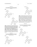 BENZIMIDAZOLE DERIVATIVES AS BROMODOMAIN INHIBITORS diagram and image