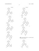 BENZIMIDAZOLE DERIVATIVES AS BROMODOMAIN INHIBITORS diagram and image