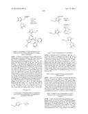 BENZIMIDAZOLE DERIVATIVES AS BROMODOMAIN INHIBITORS diagram and image