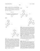 BENZIMIDAZOLE DERIVATIVES AS BROMODOMAIN INHIBITORS diagram and image