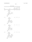 BENZIMIDAZOLE DERIVATIVES AS BROMODOMAIN INHIBITORS diagram and image