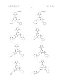 BENZIMIDAZOLE DERIVATIVES AS BROMODOMAIN INHIBITORS diagram and image