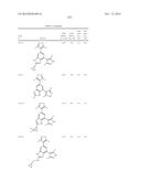 BENZIMIDAZOLE DERIVATIVES AS BROMODOMAIN INHIBITORS diagram and image