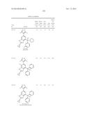 BENZIMIDAZOLE DERIVATIVES AS BROMODOMAIN INHIBITORS diagram and image