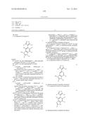 BENZIMIDAZOLE DERIVATIVES AS BROMODOMAIN INHIBITORS diagram and image