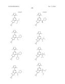 BENZIMIDAZOLE DERIVATIVES AS BROMODOMAIN INHIBITORS diagram and image