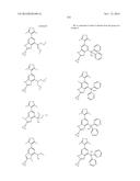 BENZIMIDAZOLE DERIVATIVES AS BROMODOMAIN INHIBITORS diagram and image