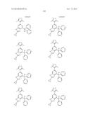 BENZIMIDAZOLE DERIVATIVES AS BROMODOMAIN INHIBITORS diagram and image