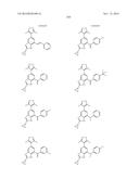 BENZIMIDAZOLE DERIVATIVES AS BROMODOMAIN INHIBITORS diagram and image