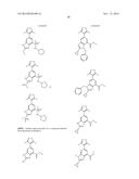 BENZIMIDAZOLE DERIVATIVES AS BROMODOMAIN INHIBITORS diagram and image