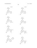 BENZIMIDAZOLE DERIVATIVES AS BROMODOMAIN INHIBITORS diagram and image