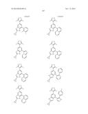 BENZIMIDAZOLE DERIVATIVES AS BROMODOMAIN INHIBITORS diagram and image