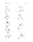 BENZIMIDAZOLE DERIVATIVES AS BROMODOMAIN INHIBITORS diagram and image