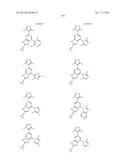 BENZIMIDAZOLE DERIVATIVES AS BROMODOMAIN INHIBITORS diagram and image