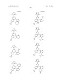 BENZIMIDAZOLE DERIVATIVES AS BROMODOMAIN INHIBITORS diagram and image