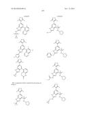 BENZIMIDAZOLE DERIVATIVES AS BROMODOMAIN INHIBITORS diagram and image