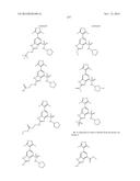 BENZIMIDAZOLE DERIVATIVES AS BROMODOMAIN INHIBITORS diagram and image