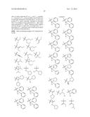 BENZIMIDAZOLE DERIVATIVES AS BROMODOMAIN INHIBITORS diagram and image