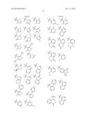 BENZIMIDAZOLE DERIVATIVES AS BROMODOMAIN INHIBITORS diagram and image