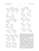 BENZIMIDAZOLE DERIVATIVES AS BROMODOMAIN INHIBITORS diagram and image