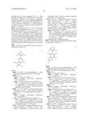 BENZIMIDAZOLE DERIVATIVES AS BROMODOMAIN INHIBITORS diagram and image