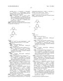 BENZIMIDAZOLE DERIVATIVES AS BROMODOMAIN INHIBITORS diagram and image